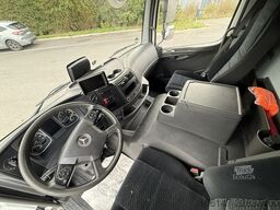MERCEDES-BENZ Atego 1524L, Tiefkühler, Automatik,Cam,LBW 1,5