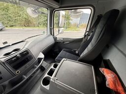 MERCEDES-BENZ Atego 1524L, Tiefkühler, Automatik,Cam,LBW 1,5