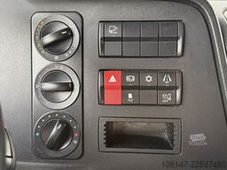 MERCEDES-BENZ Atego 1524L, Tiefkühler, Automatik,Cam,LBW 1,5