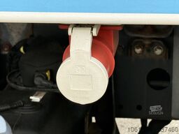 MERCEDES-BENZ Atego 1524L, Tiefkühler, Automatik,Cam,LBW 1,5