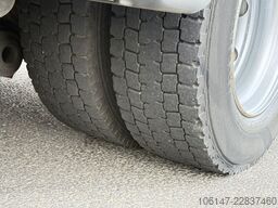 MERCEDES-BENZ Atego 1524L, Tiefkühler, Automatik,Cam,LBW 1,5