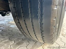 KEMPF SKM 35/3 Stahlkippmulde