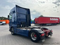 DAF XF 450 FT Super Space Cab Hydraulik Euro 6