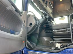 DAF XF 450 FT Super Space Cab Hydraulik Euro 6
