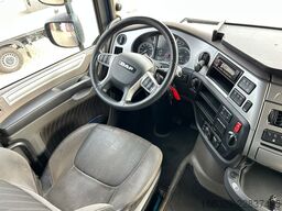 DAF XF 450 FT Super Space Cab Hydraulik Euro 6