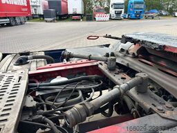 DAF XF 450 FT Super Space Cab Hydraulik Euro 6