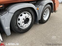 MAN TGS 26.470 6x2/4*Gergen Teleskop*234 TKM*Leder*