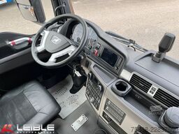 MAN TGS 26.470 6x2/4*Gergen Teleskop*234 TKM*Leder*