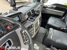 MAN TGS 26.470 6x2/4*Gergen Teleskop*234 TKM*Leder*