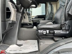 MAN TGS 26.470 6x2/4*Gergen Teleskop*234 TKM*Leder*