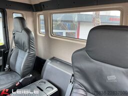 MAN TGS 26.470 6x2/4*Gergen Teleskop*234 TKM*Leder*