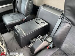 MAN TGS 26.470 6x2/4*Gergen Teleskop*234 TKM*Leder*