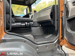 MAN TGS 26.470 6x2/4*Gergen Teleskop*234 TKM*Leder*