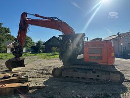 HITACHI ZX 225 USRLC-6