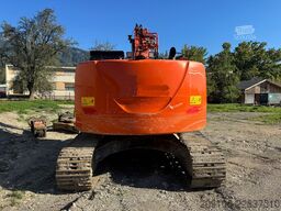 HITACHI ZX 225 USRLC-6