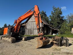 HITACHI ZX 225 USRLC-6