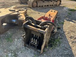 HITACHI ZX 225 USRLC-6