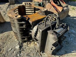 HITACHI ZX 225 USRLC-6