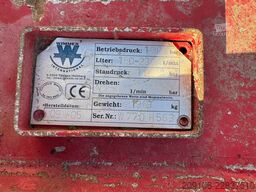 HITACHI ZX 225 USRLC-6