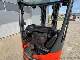 Linde R16G--EK