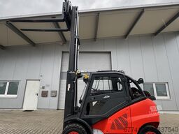Linde H40T-394-02--EK