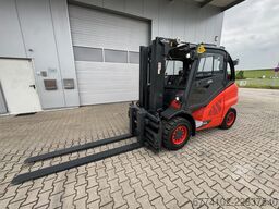 Linde H40T-394-02--EK