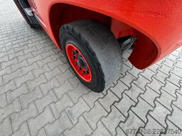 Linde H40T-394-02--EK