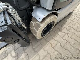 Still RX20-20--EK + Ladegerät 3233