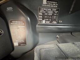 Linde E40HL-01/600--EK