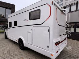 DETHLEFFS Just Camp T 7052 EB