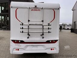 DETHLEFFS Just Camp T 7052 EB