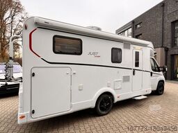 DETHLEFFS Just Camp T 7052 EB