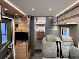 DETHLEFFS Just Camp T 7052 EB