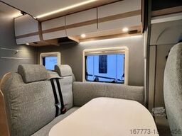 DETHLEFFS Just Camp T 7052 EB