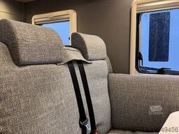 DETHLEFFS Just Camp T 7052 EB