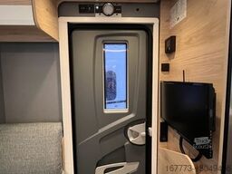 DETHLEFFS Just Camp T 7052 EB