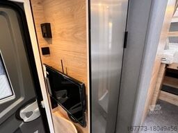 DETHLEFFS Just Camp T 7052 EB