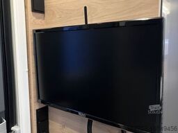 DETHLEFFS Just Camp T 7052 EB