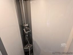 DETHLEFFS Just Camp T 7052 EB