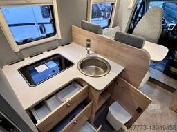 DETHLEFFS Just Camp T 7052 EB