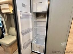 DETHLEFFS Just Camp T 7052 EB