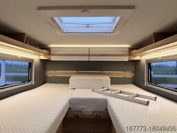 DETHLEFFS Just Camp T 7052 EB