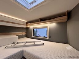 DETHLEFFS Just Camp T 7052 EB