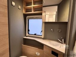 DETHLEFFS Just Camp T 7052 EB