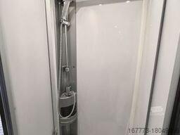 DETHLEFFS Just Camp T 7052 EB