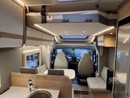 DETHLEFFS Just Camp T 7052 EB