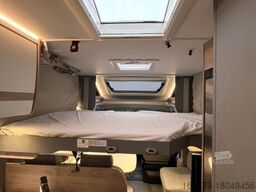 DETHLEFFS Just Camp T 7052 EB