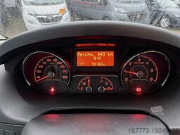 DETHLEFFS Just Camp T 7052 EB