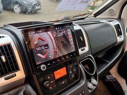 DETHLEFFS Just Camp T 7052 EB