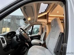 DETHLEFFS Just Camp T 7052 EB